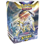 Brilliant Stars Build & Battle