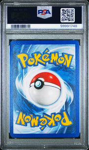 PSA 10 DODUO HIDDEN LEGENDS