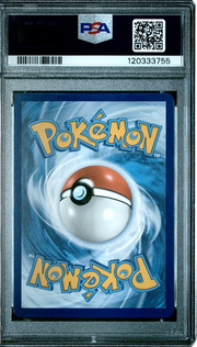 PSA 10 GRENINJA EX TWILIGHT MASQUERADE