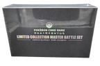 Pokemon Sun Moon Limited Collection Master Battle Set Box Japan