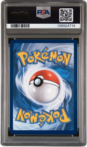 PSA 10 ROCKET'S MEWTWO EX DESTINED RIVALS