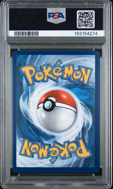 PSA 10 MEGA DRAGONITE ex ASCENDED HEROES