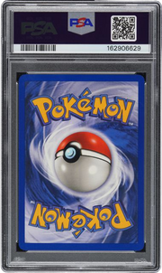 PSA 9 GENGAR HOLO LEGENDARY COLLECTION