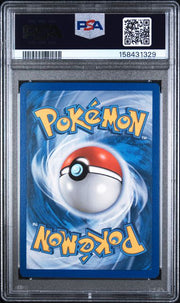 PSA 8 FIGHTING ENERGY-HOLO CALL OF LEGENDS CROSSHATCH-PLAY!