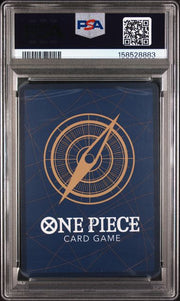 PSA 10 PREMIUM CARD COLLECTION -UTA-