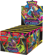 Build and battle Phantasmal Flames Display of 10