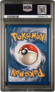 PSA 9 PILOSWINE HOLO SKYRIDGE