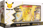 Celebrations Premium Pikachu VMAX Figure Collection Box