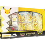 Celebrations Special Premium Playmat Collection Box