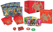 XY Evolutions Charizard ETB