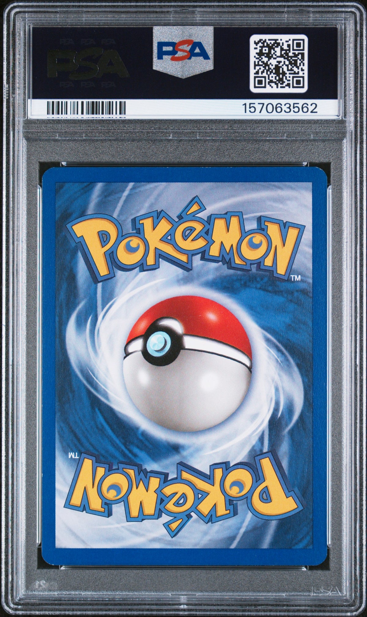 PSA 7 Shining Mewtwo #109/105 Neo Destiny Unlimited