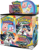 PSA 10 CHARIZARD & BRAIXEN GX COSMIC ECLIPSE