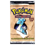 Fossil Unlimited Booster Pack