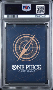PSA 10 BRANNEW OFFLINE REGIONALS V1-FINALIST