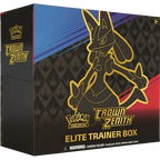 Crown Zenith ETB