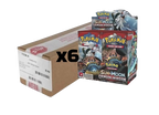 Sealed Case Crimson Invasion Booster Box - SM04
