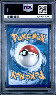 PSA 10 FA/M GYARADOS EX BREAKPOINT