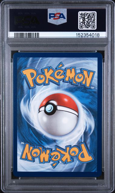 PSA 10 MEGA DRAGONITE ex MEGA ATTACK RARE ASCENDED HEROES