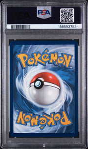 PSA 10 CHARIZARD EX PREMIUM COLLECTION