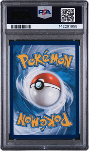 PSA 10 FA/ARCEUS VSTAR CROWN ZENITH