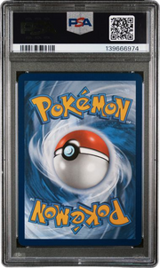 PSA 9 UMBREON EX PRISMATIC EVOLUTIONS