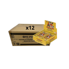 Sealed Case OP-17 Booster Boxes