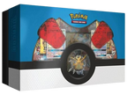 Dragon Majesty Super Premium Collection Box