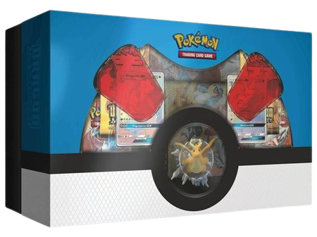 Dragon Majesty Super Premium Collection Box