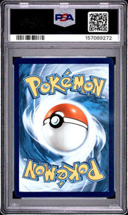 PSA 10 MARSHADOW ILLUSTRATION RARE