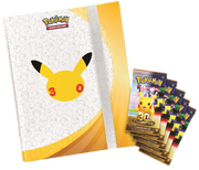 30th Celebration Binder Collection Box 