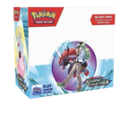 Journey Together Enhanced Booster Box