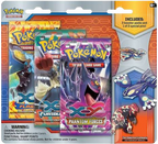 XY 3-Pack Blister Primal Kyogre Pin Collection