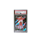PSA 10 FA/DEOXYS VMAX JPN VSTAR UNIVERSE