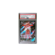 PSA 10 FA/DEOXYS VMAX JPN VSTAR UNIVERSE