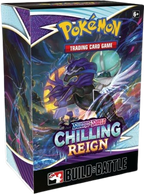 Règne de Glace Kit Tournoi Prerelease