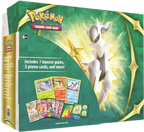 Pokemon Spring 2022 Collectors Bundle Box