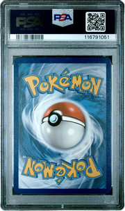PSA 10 FA/PIKACHU VMAX VIVID VOLTAGE