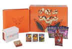 Eeveelution Gift Box: FLAREON (CN)