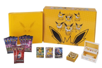 Eeveelution Gift Box: JOLTEON (CN)
