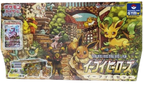 Eevee Heroes Gym Box Set