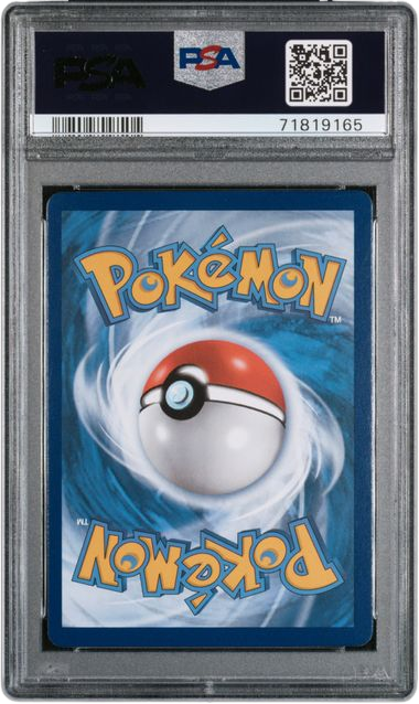 PSA 10 FA/GIRATINA V LOST ORIGIN