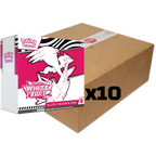 Sealed Case White Flare ETB - SV10.5