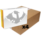 Sealed Case Charizard Ultra-Premium UPC - SWSH07