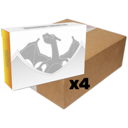 Sealed Case Charizard Ultra-Premium UPC - SWSH07