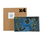 Sealed Case Mega Charizard X ex UPC - ME2