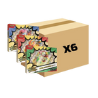 Sealed Case Mega Ascended Heroes Boxes