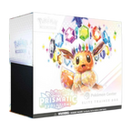 Prismatic Evolutions PC ETB
