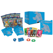 XY Evolutions Blastoise ETB