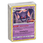 Deck promotionnel Gengar SWSH241 Origine Perdue [Scellé]