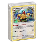 Archeops SWSH272 Sword & Shield Promo Deck [Sealed]